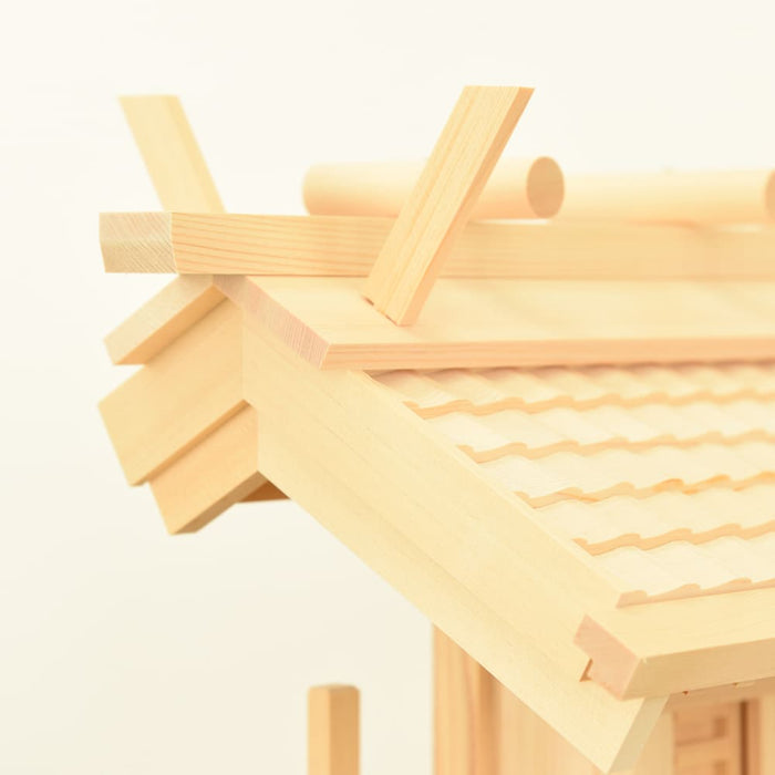 神棚 神具セット 白山