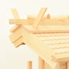 神殿 白山