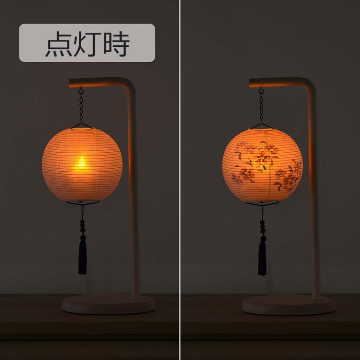 盆提灯 初盆セット 人気商品 3点セット 3-D 特徴 8