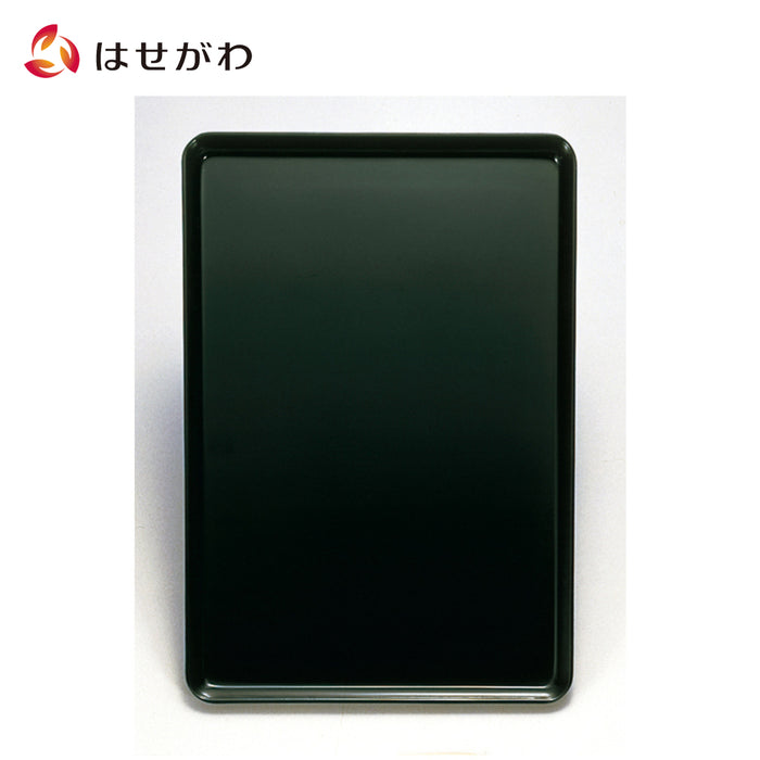 仏具 名刺盆 PC 黒 中 特徴 1