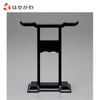 仏具 念珠かけ 黒 特徴 1