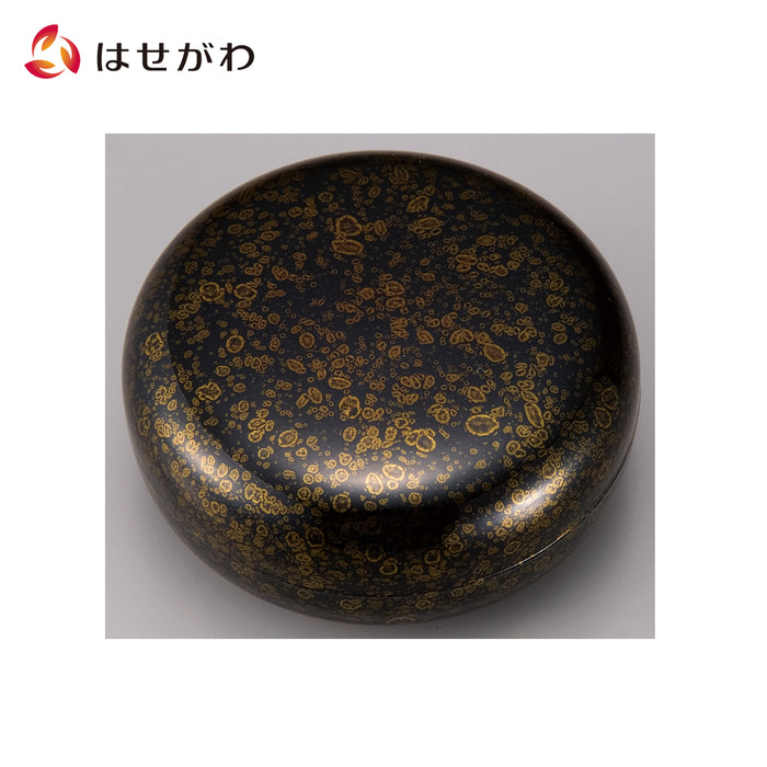 仏具 香合 PC 津軽 天目 2.5 特徴 1