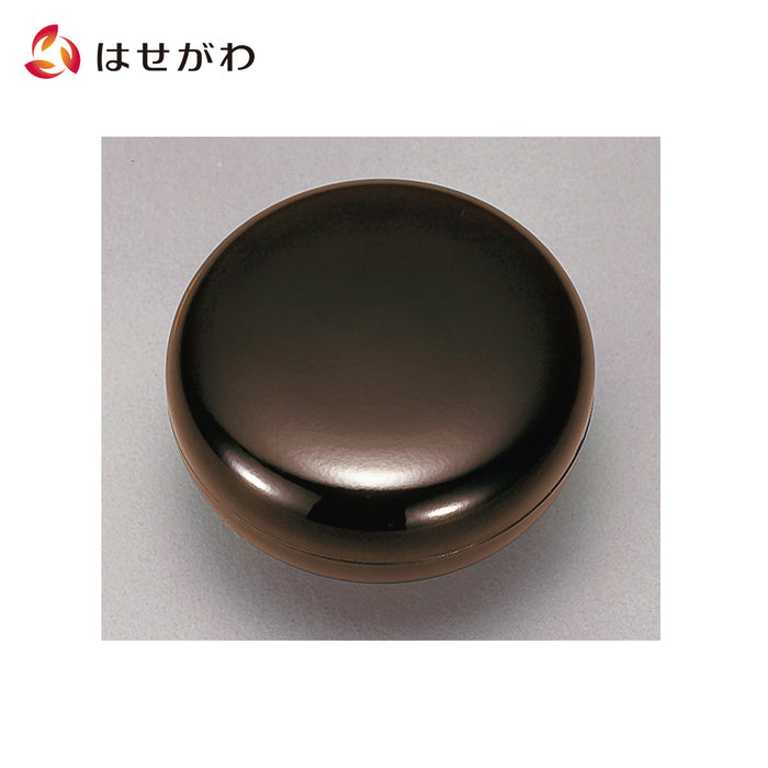 仏具 香合 PC タメ 蓮 2.5 特徴 1