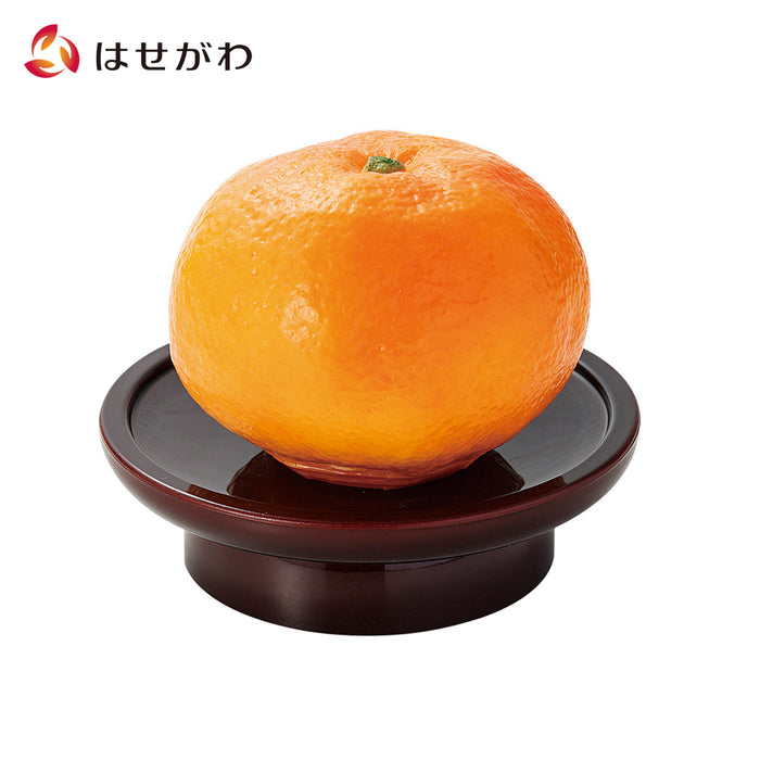 仏具 お供えくだもの みかん 大 特徴 1