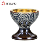仏具 浪漫 仏器 有田焼 たこ唐草 特徴 1