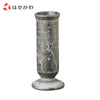 仏具 麟 Lin 線香差し 有田焼 Silver 特徴 1