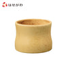 仏具 和華 香炉 美濃焼 萩釉 特徴 1