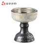 仏具 花摘 仏器 有田焼 落とし付 花心 特徴 1