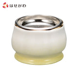 仏具 花輪 仏器 美濃焼 柚 特徴 1