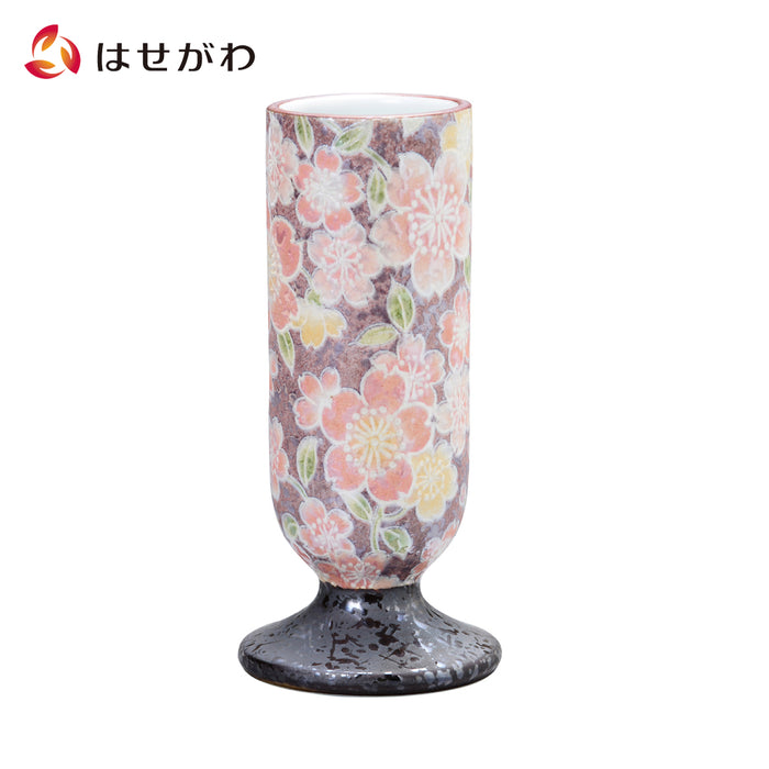 仏具 彩花 花立 有田焼 飛花 特徴 1