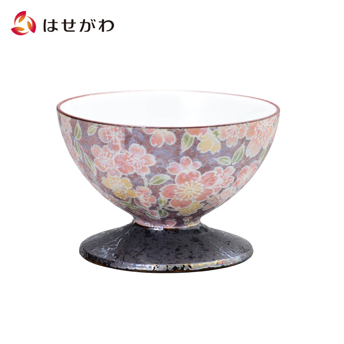 仏具 彩花 香炉 有田焼3.0寸 飛花 特徴 1