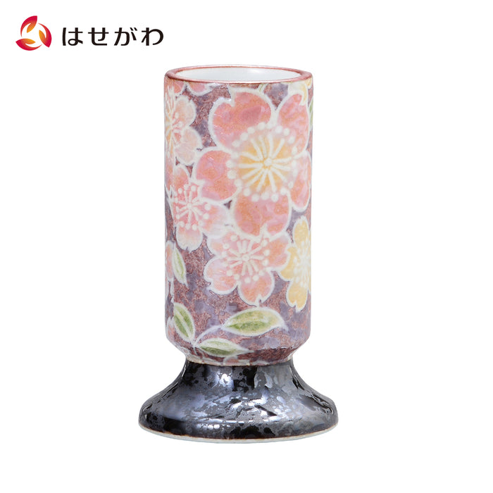 仏具 彩花 線香差し 有田焼 小 飛花 特徴 1