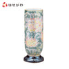 仏具 庵 花立 有田焼 色唐草 特徴 1