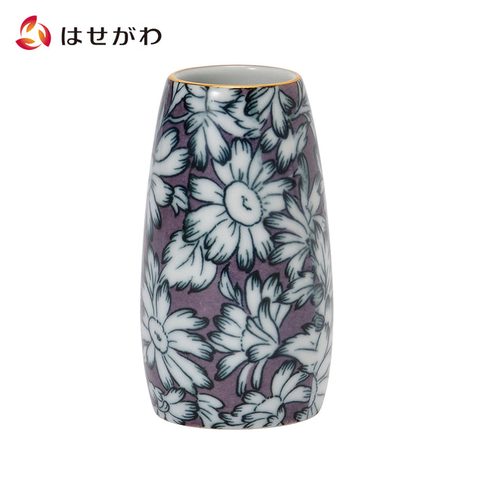 仏具 花恋 花立 有田焼 舞菊 特徴 1