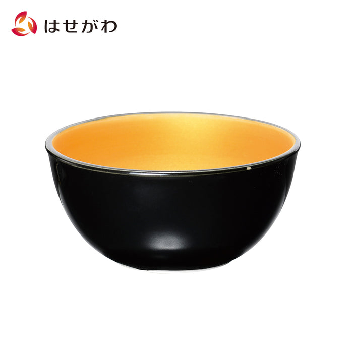仏具 古都 香炉 みかわち焼 黒釉 金彩 特徴 1