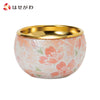 仏具 天音 仏器 有田焼 雅桜 ピンク 特徴 1