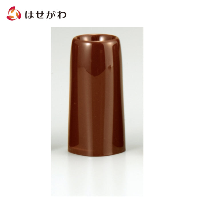 仏具 こだち 線香差し 5個入 小 ブラウン 特徴 1