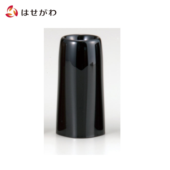 仏具 こだち 線香差し 5個入 小 黒 特徴 1