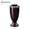 仏具 ルーブル2 銅器製 花立 茜 特徴 1