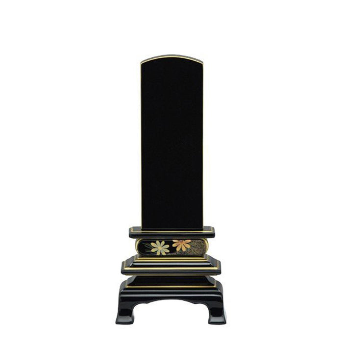 位牌 過去帳 歌仙 呂色 総丈20.8cm 特徴 13