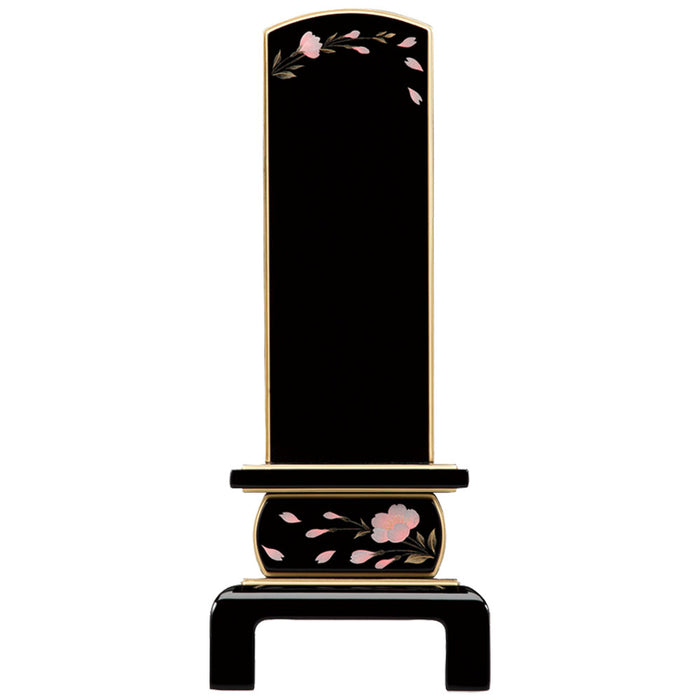 位牌 京の香 総丈20.3cm