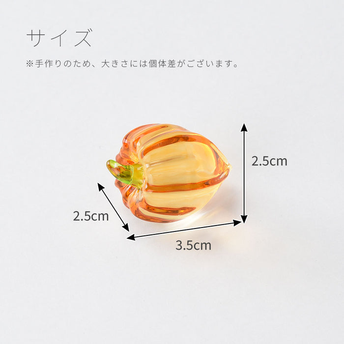 クリスタル ほおずき