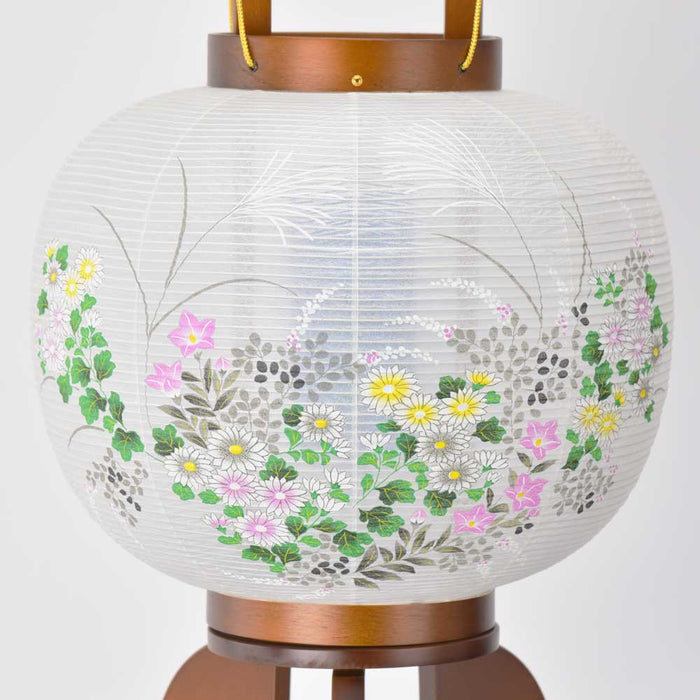 行灯 10号 安芸 回転筒付
