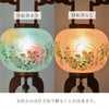 行灯 10号 安芸 回転筒付