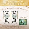 回転 11号 菊蒔絵  2個セット