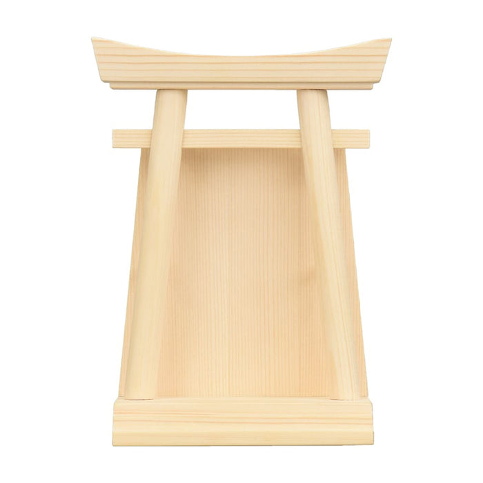 お札立て 鳥居型 中