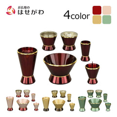 六具足 カイラ