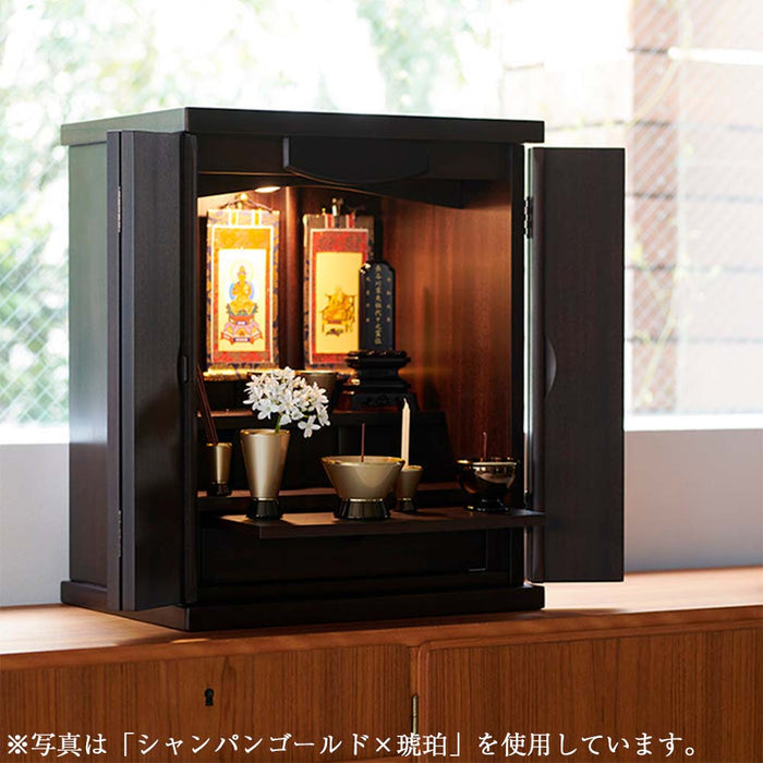 六具足 カイラ