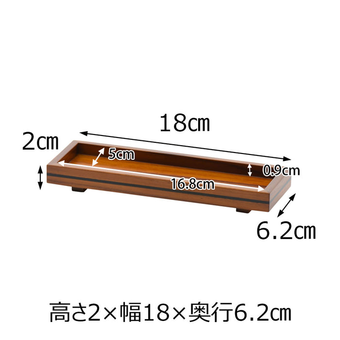 仏具 仏器膳 バウム ライト 6.0寸 特徴 2