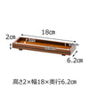 仏具 仏器膳 バウム ライト 6.0寸 特徴 2