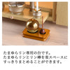 リン台 スクエア たまゆら用 ライト色