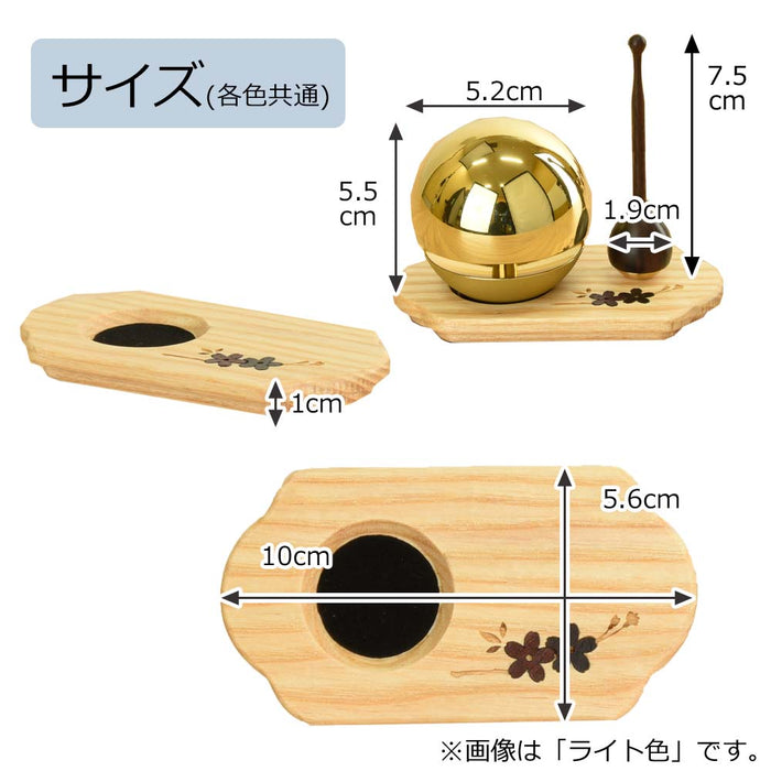 たまゆらリン・リン棒・リン台フィオレ セット