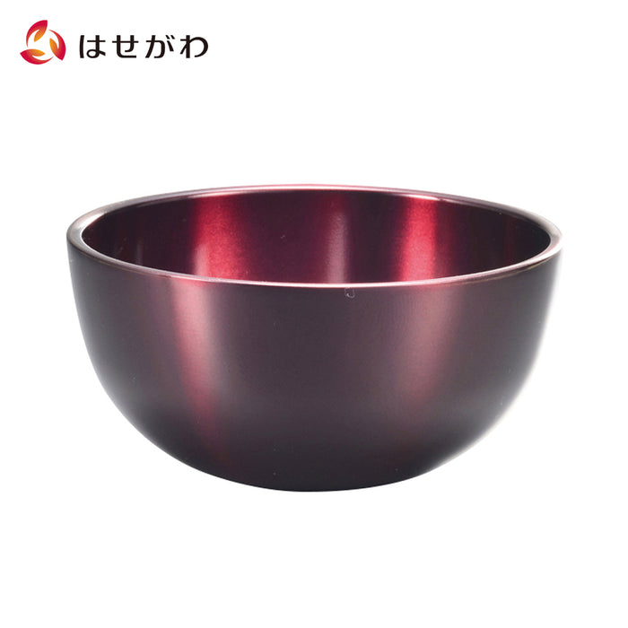 仏具 ことね（琴音）りん 2.0寸 茜 特徴 1