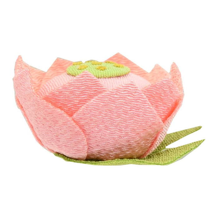 お供え物・お飾り 甘美 香の花 蓮花 特徴 4