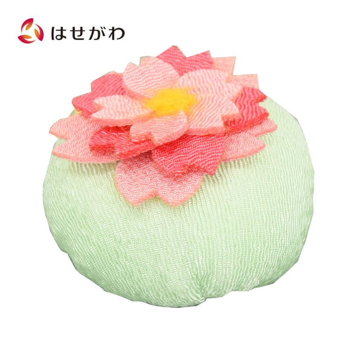お供え物・お飾り 甘美 香の花 八重桜 特徴 1