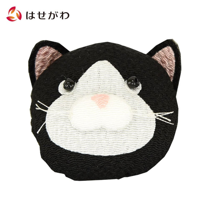 お供え物・お飾り ペットのお供え はちわれ猫 特徴 1