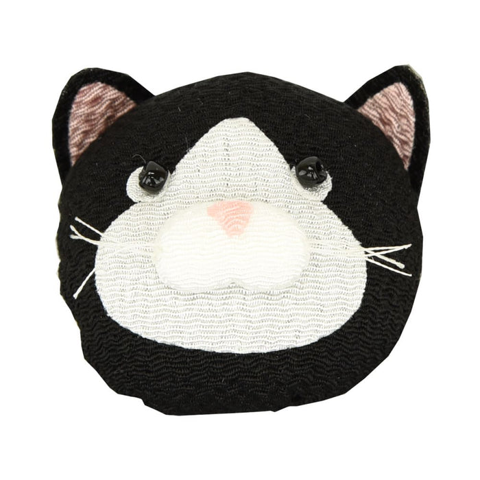 お供え物・お飾り ペットのお供え はちわれ猫 特徴 3