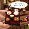 【WEB限定】ちりめん お霊供膳