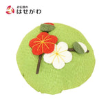 甘美 香の花 梅が枝