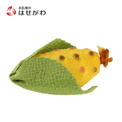 甘美 香の花 焼きとうもろこし