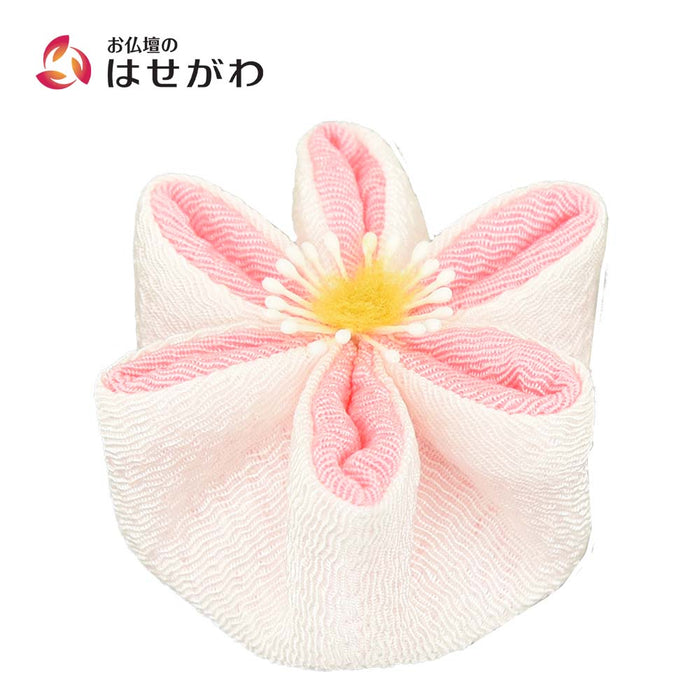 甘美2 香の花 クレマチス ピンク
