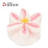 甘美2 香の花 クレマチス ピンク