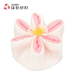 甘美2 香の花 クレマチス ピンク