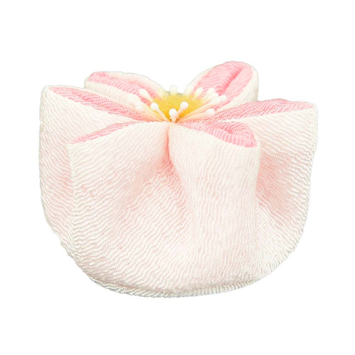 甘美2 香の花 クレマチス ピンク