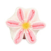 甘美2 香の花 クレマチス ピンク