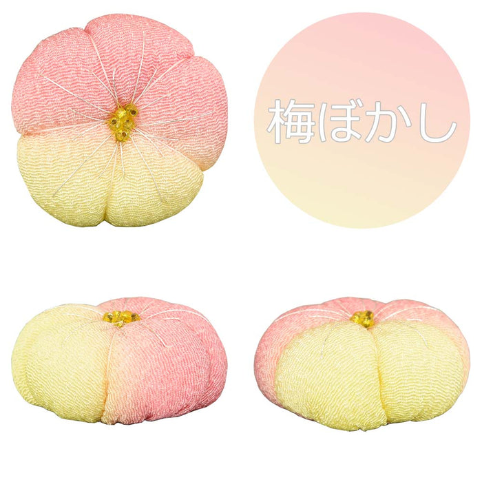 甘美2 香の花 梅ぼかし
